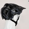 Шолом велосипедний Leatt MTB 3.0 Allmtn V22 чорний 1022070651 8