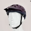 Шолом велосипедний Leatt MTB 3.0 Allmtn V22 синій 1022070660 13