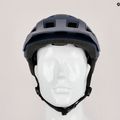 Шолом велосипедний Leatt MTB 1.0 Allmtn V22 синій 1022070690 11