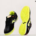 Футбольне взуття для залу чоловіче Joma Top Flex 2101 IN чорне TOPW2101IN 10