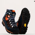 Черевики для трекінгу чоловічі Kayland Plume Micro GTX темно-сині 18020070 15