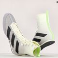 Кросівки боксерські adidas Box Hog 3 сірі FV6584 9