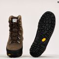 Черевики для трекінгу чоловічі Dolomite Shoe Tofana GTX коричневі 247920_0300 9