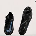 Футбольні бутси чоловічі Nike Phantom GT2 Elite FG чорні CZ9890-004 11