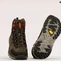 Черевики для трекінгу чоловічі HOKA ONE ONE M'S Kaha GTX 1112030 9