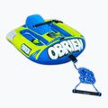 Комплект водних лиж для дітей O'Brien Simple Trainer Inflatable Ski