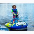 Комплект водних лиж для дітей O'Brien Simple Trainer Inflatable Ski 8