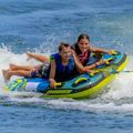 Плюшка для буксирування O'Brien Speedster 2 Towable Tube blue/yellow 2