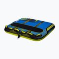 Плюшка для буксирування O'Brien Speedster 3 Boat Tube blue/yellow