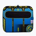 Плюшка для буксирування O'Brien Speedster 3 Boat Tube blue/yellow 2