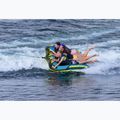 Плюшка для буксирування O'Brien Speedster 3 Boat Tube blue/yellow 5