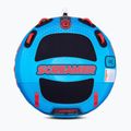 Плюшка для буксирування O'Brien Screamer Towable Tube Red/Blue 2