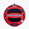 Плюшка для буксирування O'Brien Super Screamer Boat Tube Red/Blue 2