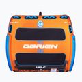 Плюшка для буксирування O'Brien Heli 3 Boat Tube Orange / Blue 2