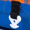Плюшка для буксирування O'Brien Heli 3 Boat Tube Orange / Blue 6