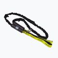 Мотузка O'Brien 6' Boat Bungee black/yellow