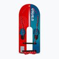 Комплект водних лиж для дітей O'Brien Platform Trainer Waterski red/blue