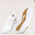 Кросівки волейбольні Nike Air Zoom Hyperace 2 LE білі DM8199-170 9