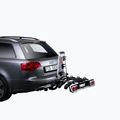 Багажник велосипедний на фаркоп Thule EuroRide 3Bike 13Pin 942000 13