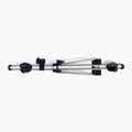 Багажник велосипедний на дах  Thule  Freeride сріблястий 532002 3