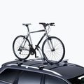 Багажник велосипедний на дах  Thule  Freeride сріблястий 532002 7