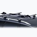 Багажник для велосипеда на дах Thule ProRide сріблястий 591018 2