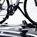 Багажник для велосипеда на дах Thule ProRide сріблястий 591018 4