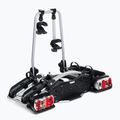 Багажник велосипедний на фаркоп Thule EuroWay G2 2B 13pin сріблясто-чорний 920020