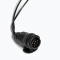 Багажник велосипедний на фаркоп Thule EuroWay G2 2B 13pin сріблясто-чорний 920020 9