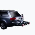 Багажник велосипедний на фаркоп Thule EuroWay G2 2B 13pin сріблясто-чорний 920020 10