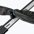 Повнорозмірна сумка Thule SkiClick чорна 4