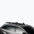 Повнорозмірна сумка Thule SkiClick чорна 6
