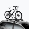 Багажник велосипедний даховий Thule ProRide black 12