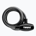 Замок велосипедний Thule Cable Lock black