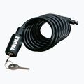 Замок велосипедний Thule Cable Lock black 2
