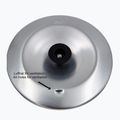 Чайник туристичний Trangia Kettle 245 1400 мл steel 3