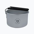 Кастрюля туристична Trangia T-Cup 500 мл black 3