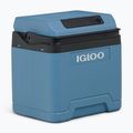 Холодильник туристичний Igloo IE24 ACDC 24 л ice blue 2