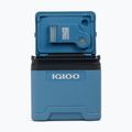Холодильник туристичний Igloo IE24 ACDC 24 л ice blue 11