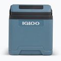 Холодильник туристичний Igloo IE27 DC 27 л ice blue