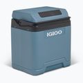 Холодильник туристичний Igloo IE27 DC 27 л ice blue 2