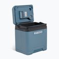 Холодильник туристичний Igloo IE27 DC 27 л ice blue 10