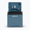 Холодильник туристичний Igloo IE27 DC 27 л ice blue 11
