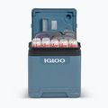 Холодильник туристичний Igloo IE27 DC 27 л ice blue 15