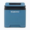 Холодильник туристичний Igloo IE27 ACDC 27 л ice blue