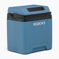 Холодильник туристичний Igloo IE27 ACDC 27 л ice blue 3