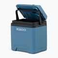 Холодильник туристичний Igloo IE27 ACDC 27 л ice blue 9