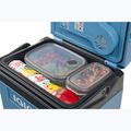 Холодильник туристичний Igloo IE27 ACDC 27 л ice blue 12