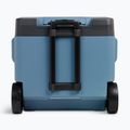 Холодильник туристичний termoелектрична Igloo IE42 ACDC 42 л ice blue 3