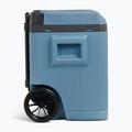 Холодильник туристичний termoелектрична Igloo IE42 ACDC 42 л ice blue 4